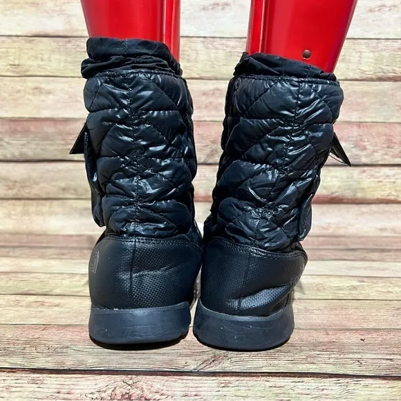 The North Face Thermoball Ankle Boots